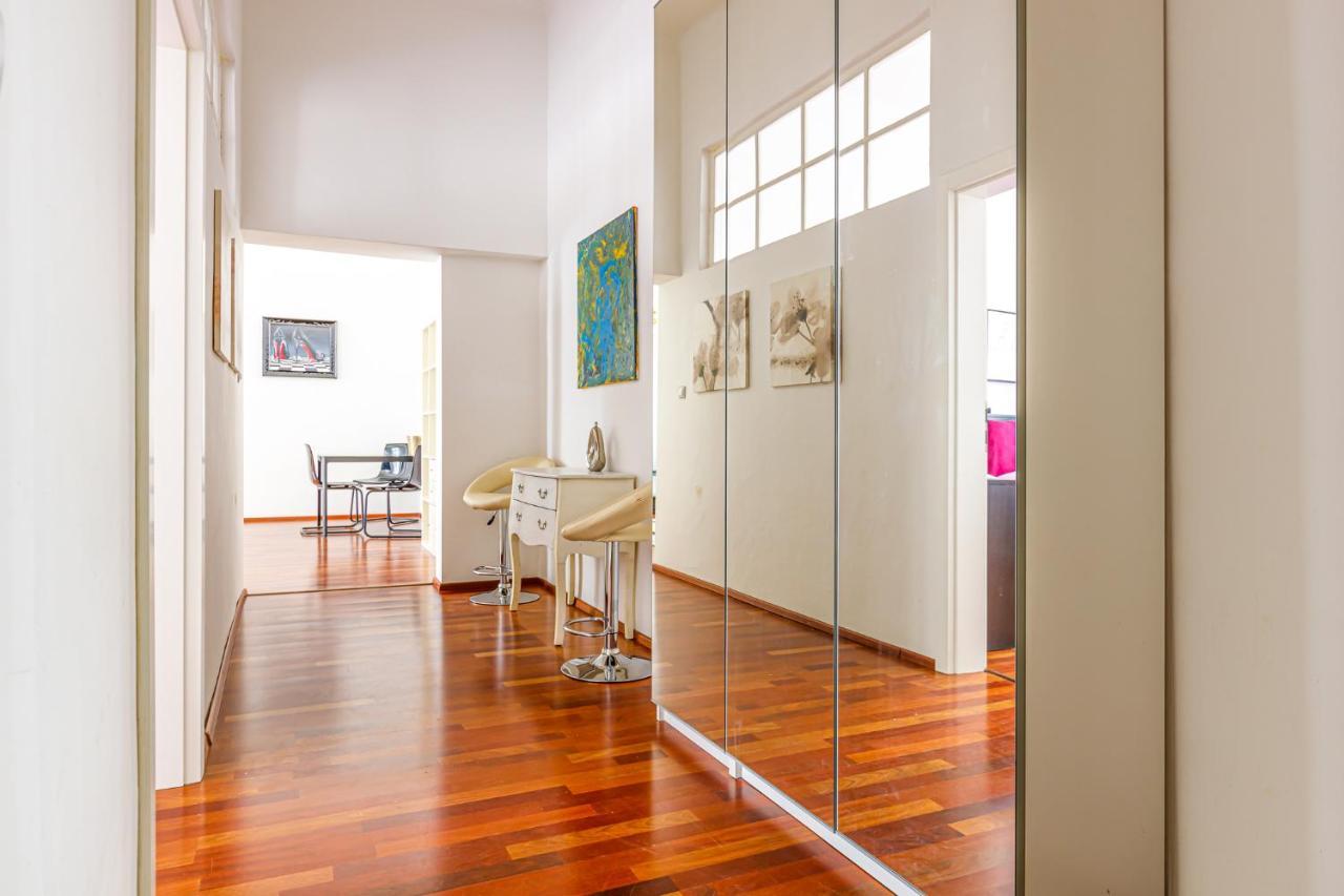 Newly Renovated Apartment In The Old Town براتسيلافا المظهر الخارجي الصورة